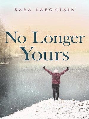 cover image of No Longer Yours